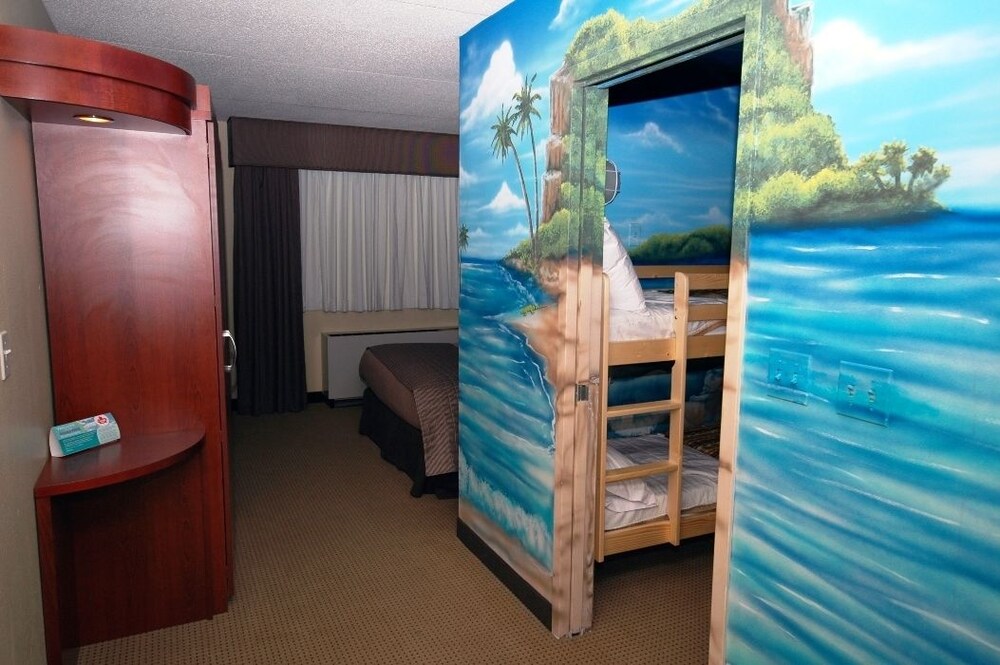 Book Canad Inns Destination Center Grand Forks Grand Forks Hotel Deals