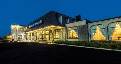 The Inn at Dromoland