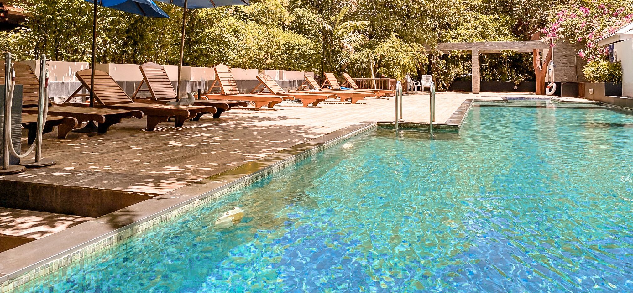 Sailom Hotel Hua Hin Hua Hin Hotelbewertungen 2021 Expedia De