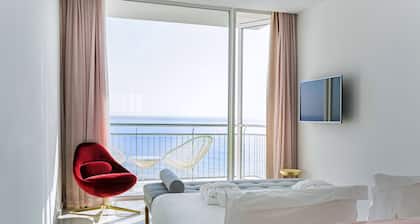 Hotel Aromar