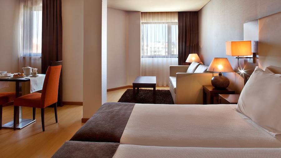 TURIM Ibéria Hotel