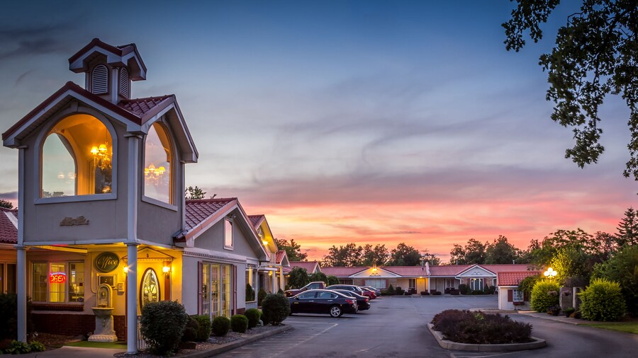 Village Haven Inn