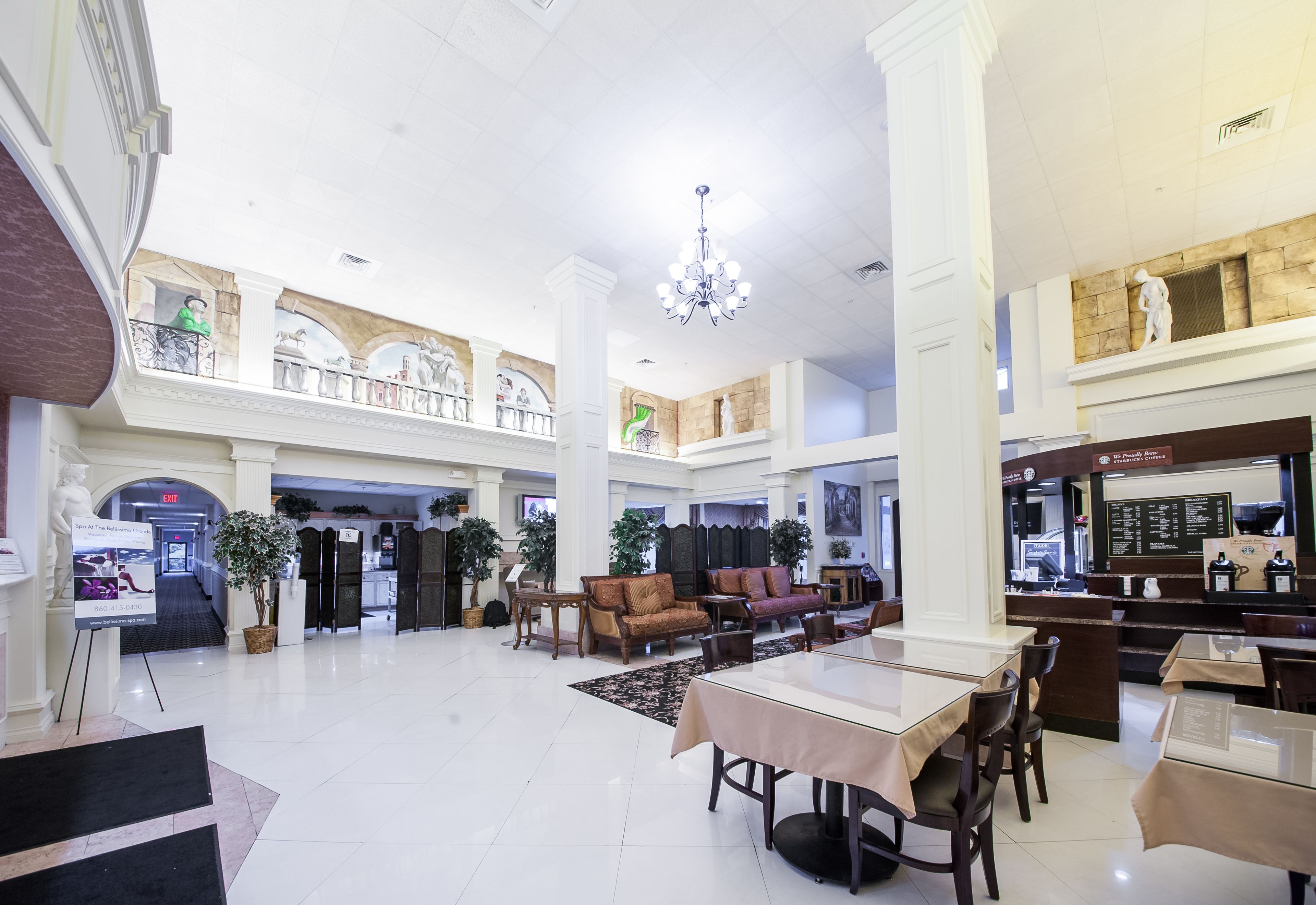 Great Cedar Hotel at Foxwoods: 2022 Room Prices, Deals &amp; Reviews ...
