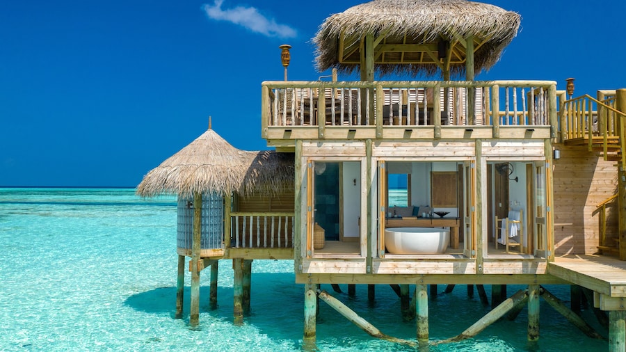 Gili Lankanfushi Maldives
