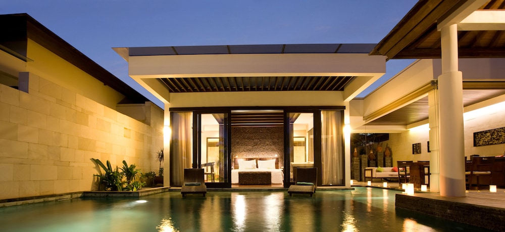 The Seminyak Beach Resort & Spa: 2019 Room Prices $217, Deals & Reviews