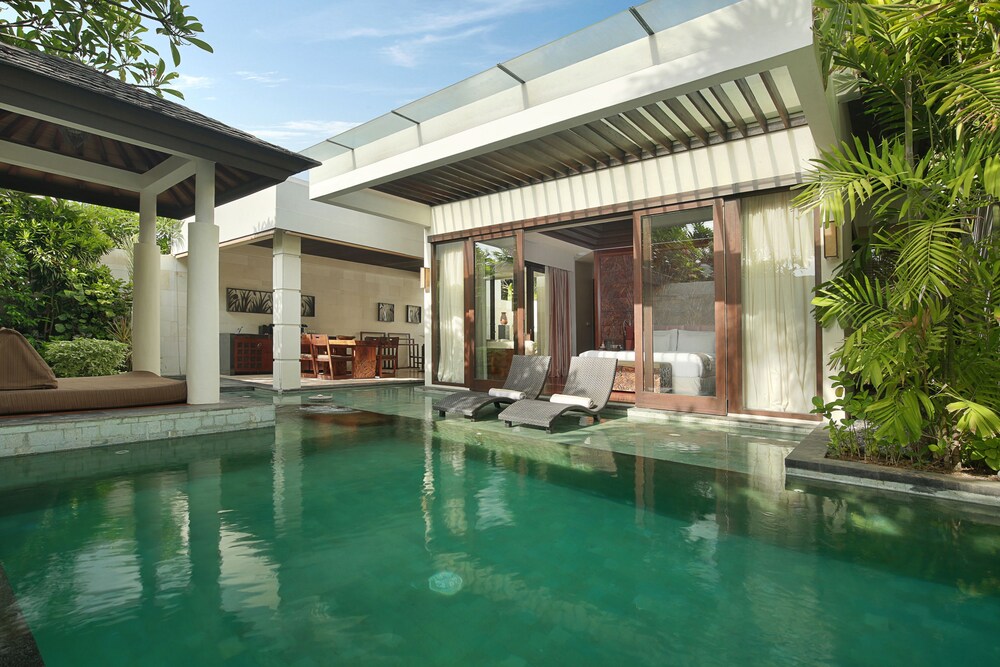 The Seminyak Beach Resort & Spa (Seminyak, IDN) | Expedia.com.au