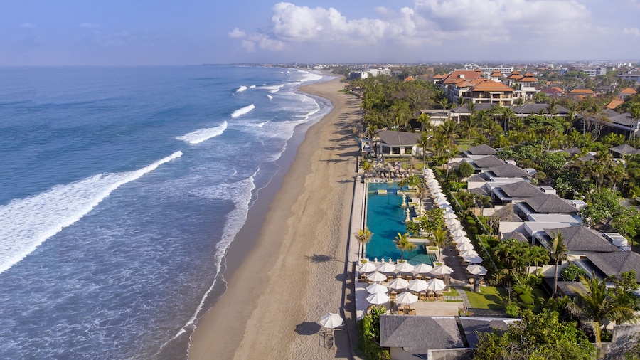 The Seminyak Beach Resort & Spa - CHSE Certified
