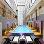 Rivavi Fashion Hotel in Legian, Indonesia