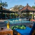 Puri Kelapa Garden Cottages in Sanur, Indonesia