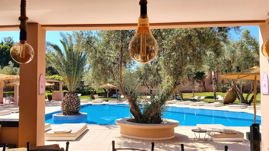 La Maison Des Oliviers