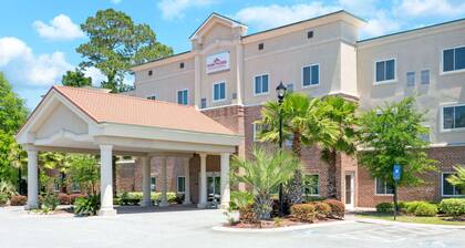 Hawthorn Suites By Wyndham Kingsland I-95/Naval Base Area