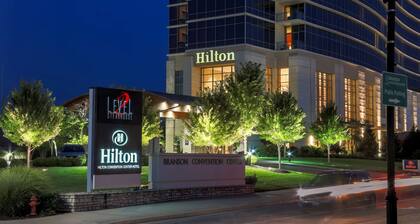 Hilton Branson Convention Center