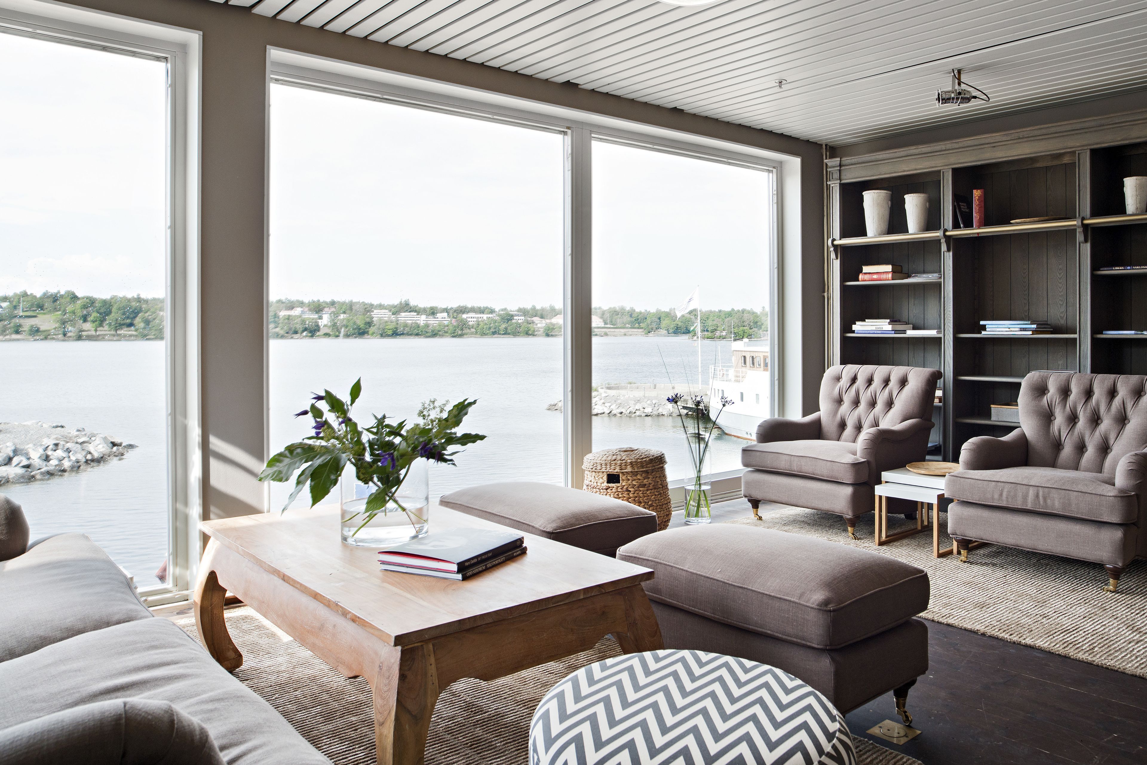 Hotel no. 16 in Lidingo, Sweden