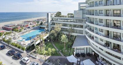 Hotel Le Palme