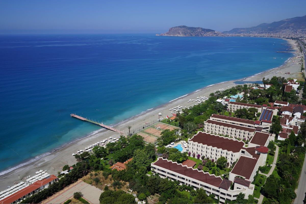 LABRANDA Alantur Resort - All Inclusive Reviews | Expedia