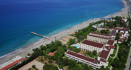 LABRANDA Alantur Resort - All Inclusive