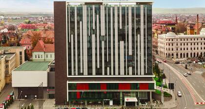 Ramada by Wyndham Sibiu
