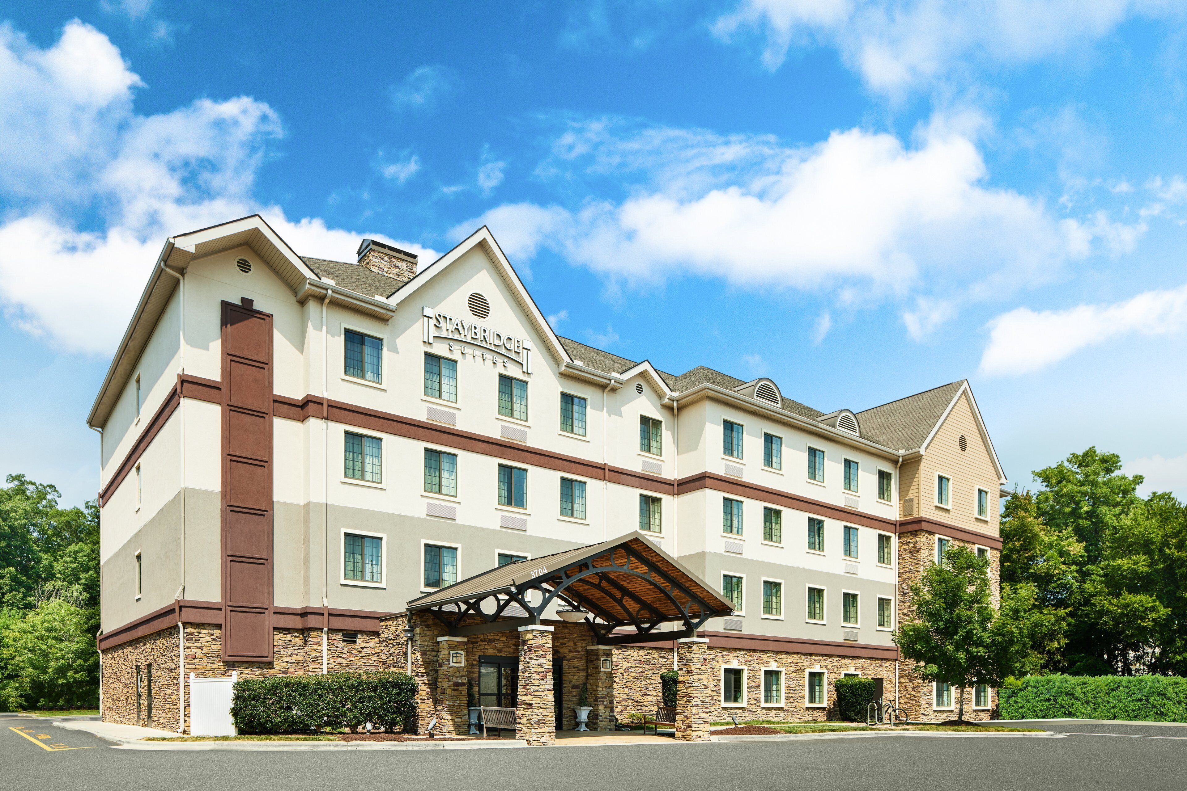 Staybridge Suites Durham/Chapel Hill, an IHG Hotel in Raleigh, United States