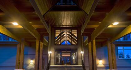 Palliser Lodge