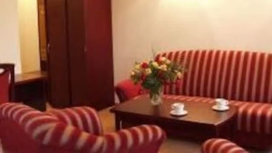 Hotel Matejko
