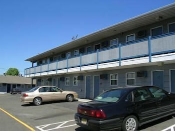 Mayflower Motel Milford in New Haven, United States