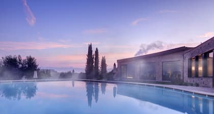 Borgobrufa Spa Resort Adults Only