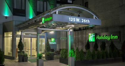 Holiday Inn Manhattan 6th Ave - Chelsea, an IHG Hotel