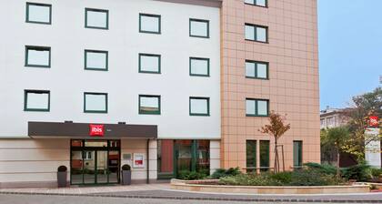 ibis Gyor