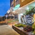 Hotel Platinum Suite