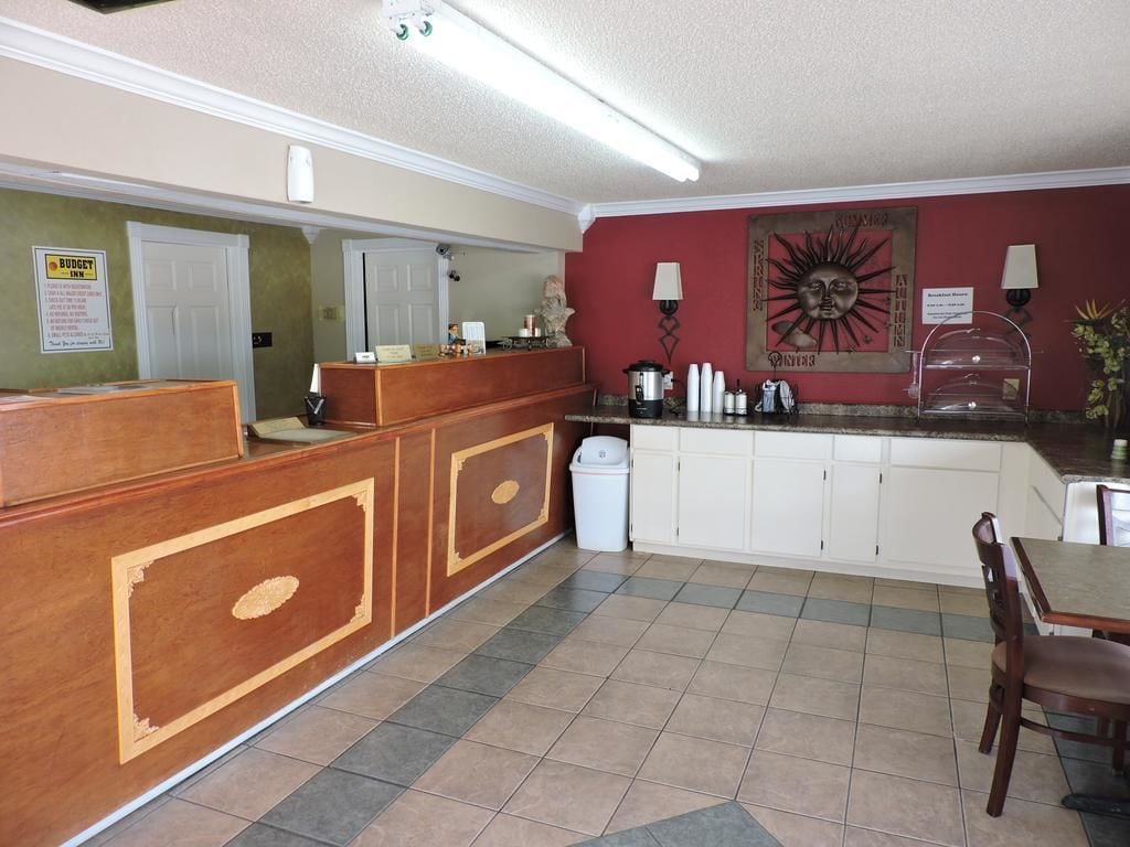 Budget Inn Temple in Temple, United States