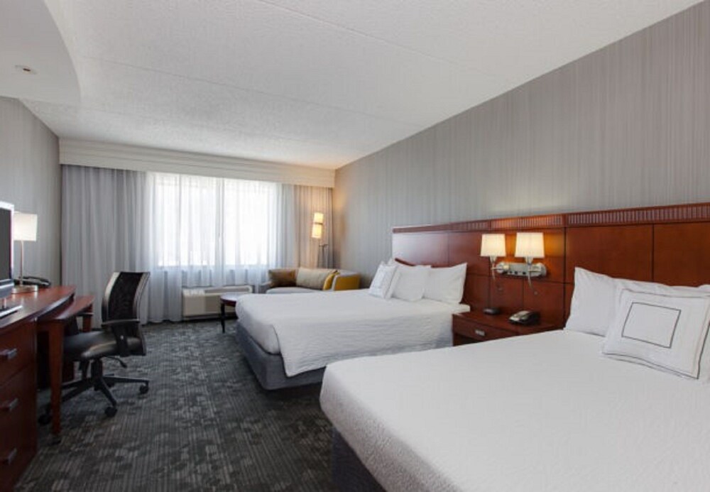 Courtyard by Marriott Philadelphia Great Valley/Malvern