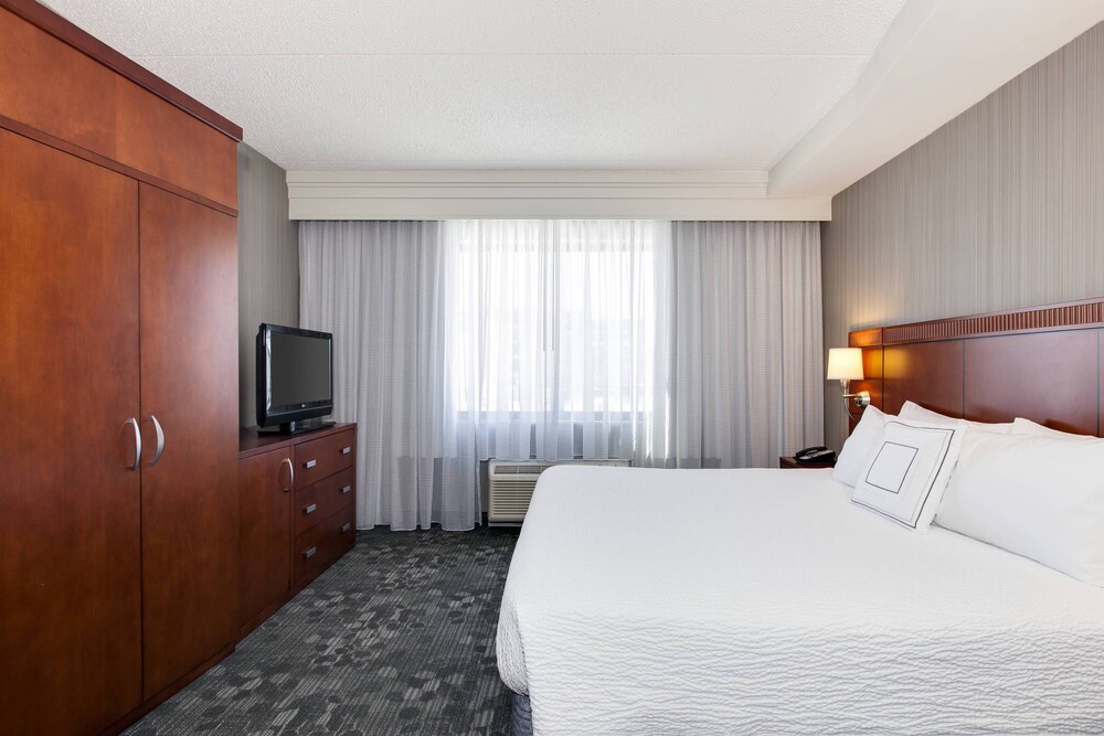 Courtyard by Marriott Philadelphia Great Valley/Malvern