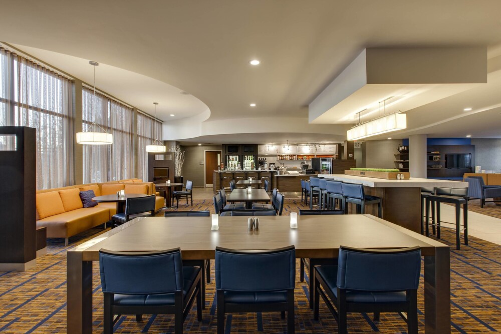 Courtyard by Marriott Philadelphia Great Valley/Malvern