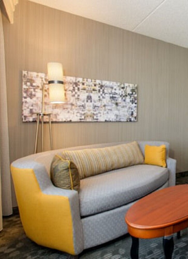 Courtyard by Marriott Philadelphia Great Valley/Malvern