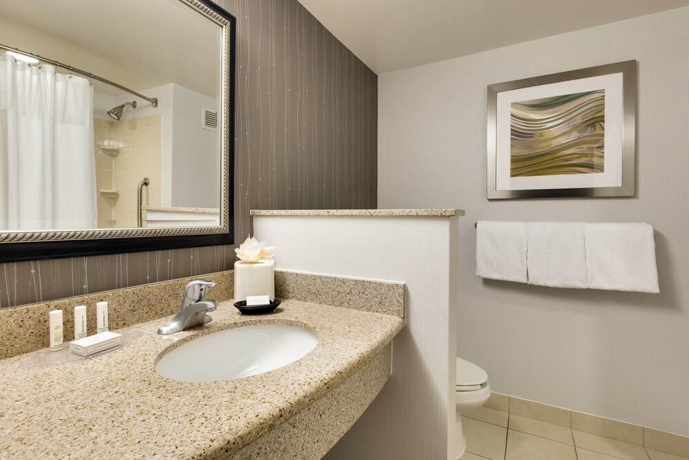 Courtyard by Marriott Philadelphia Great Valley/Malvern