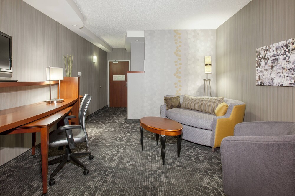 Courtyard by Marriott Philadelphia Great Valley/Malvern