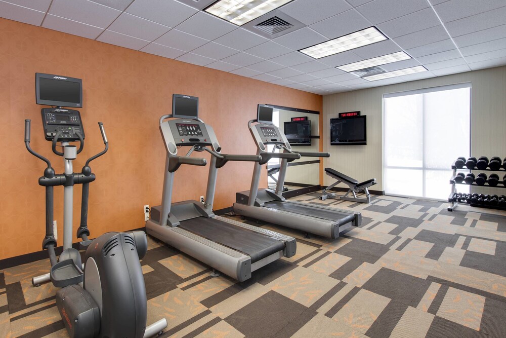 Courtyard by Marriott Philadelphia Great Valley/Malvern