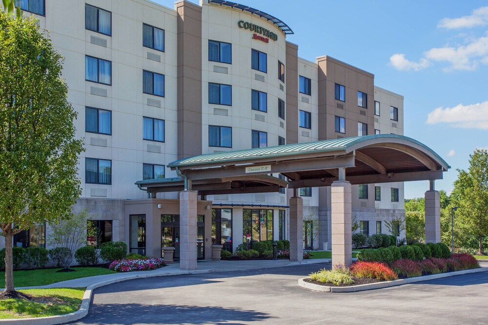 Courtyard by Marriott Philadelphia Great Valley/Malvern