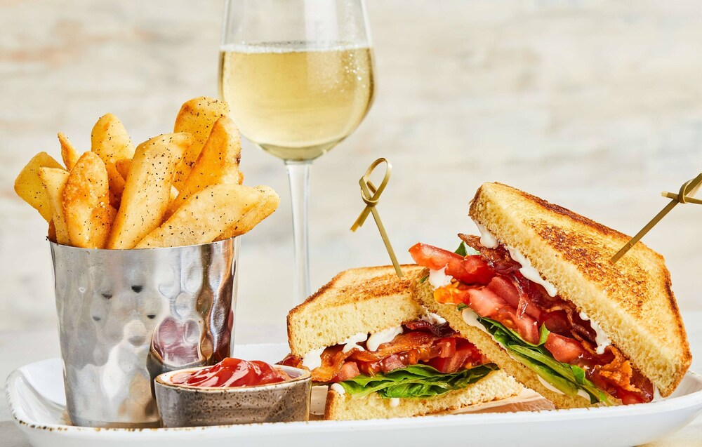 Courtyard by Marriott Philadelphia Great Valley/Malvern