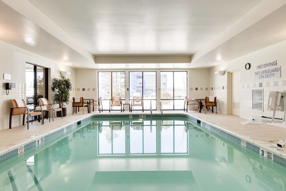 Courtyard by Marriott Philadelphia Great Valley/Malvern