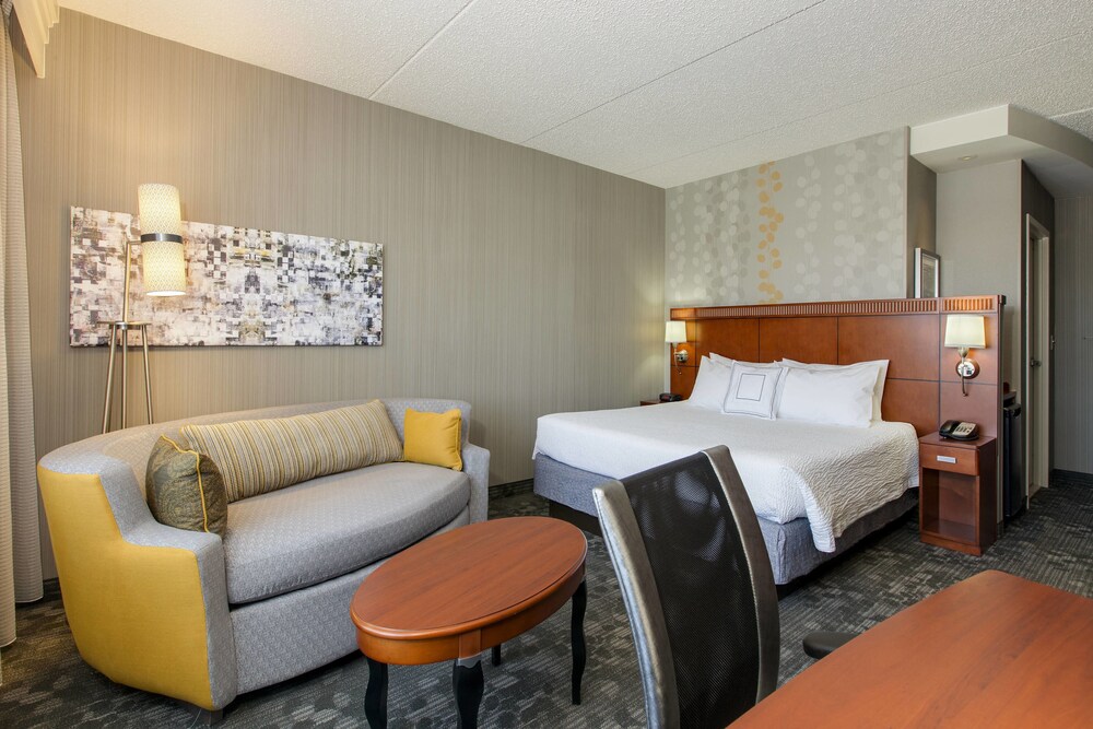 Courtyard by Marriott Philadelphia Great Valley/Malvern
