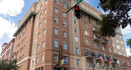 Holiday Inn Express Historic District, an IHG Hotel