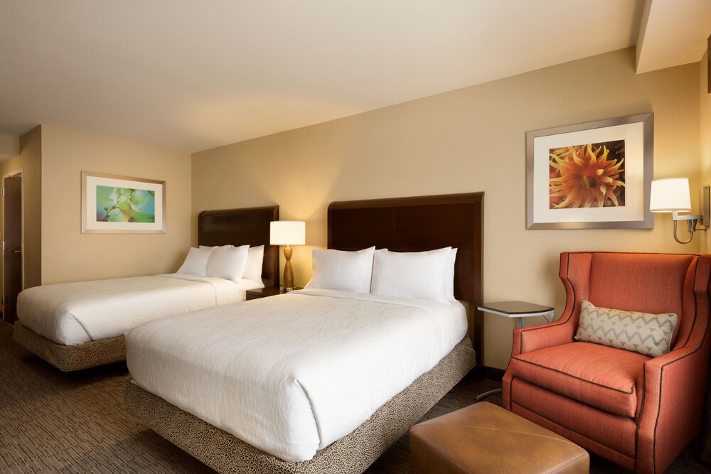 Hilton Garden Inn Atlanta Downtown