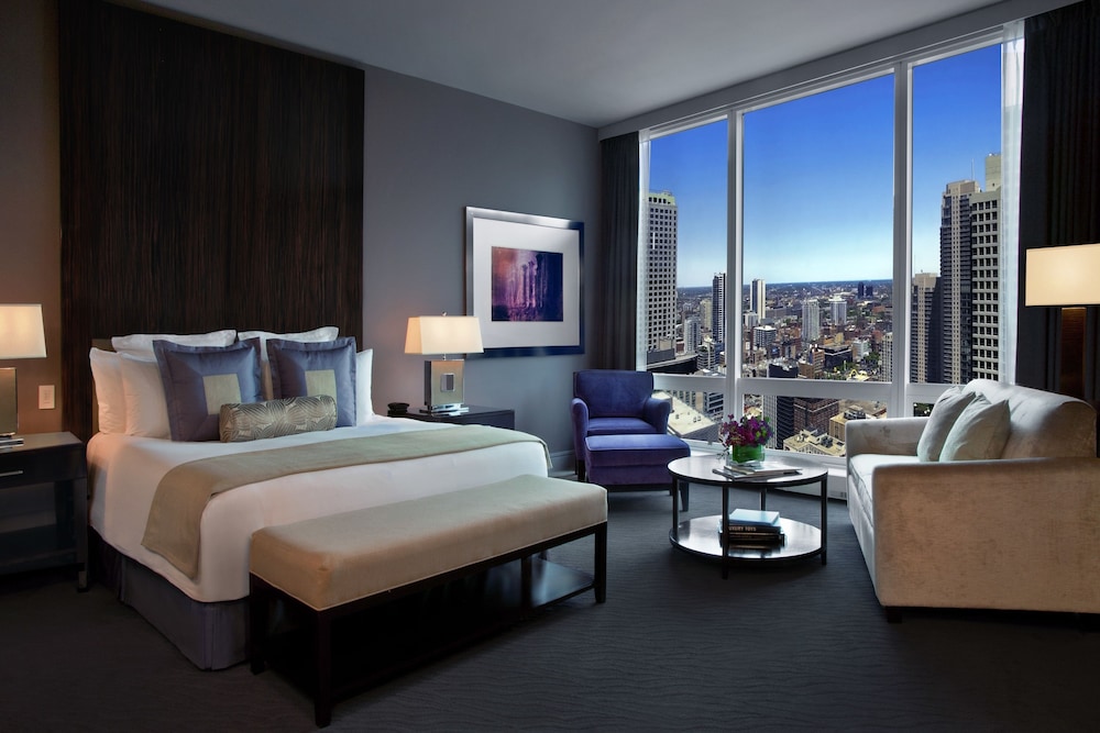 Trump Tower Chicago Room Rates Trump Tower Chicago Room Rates
