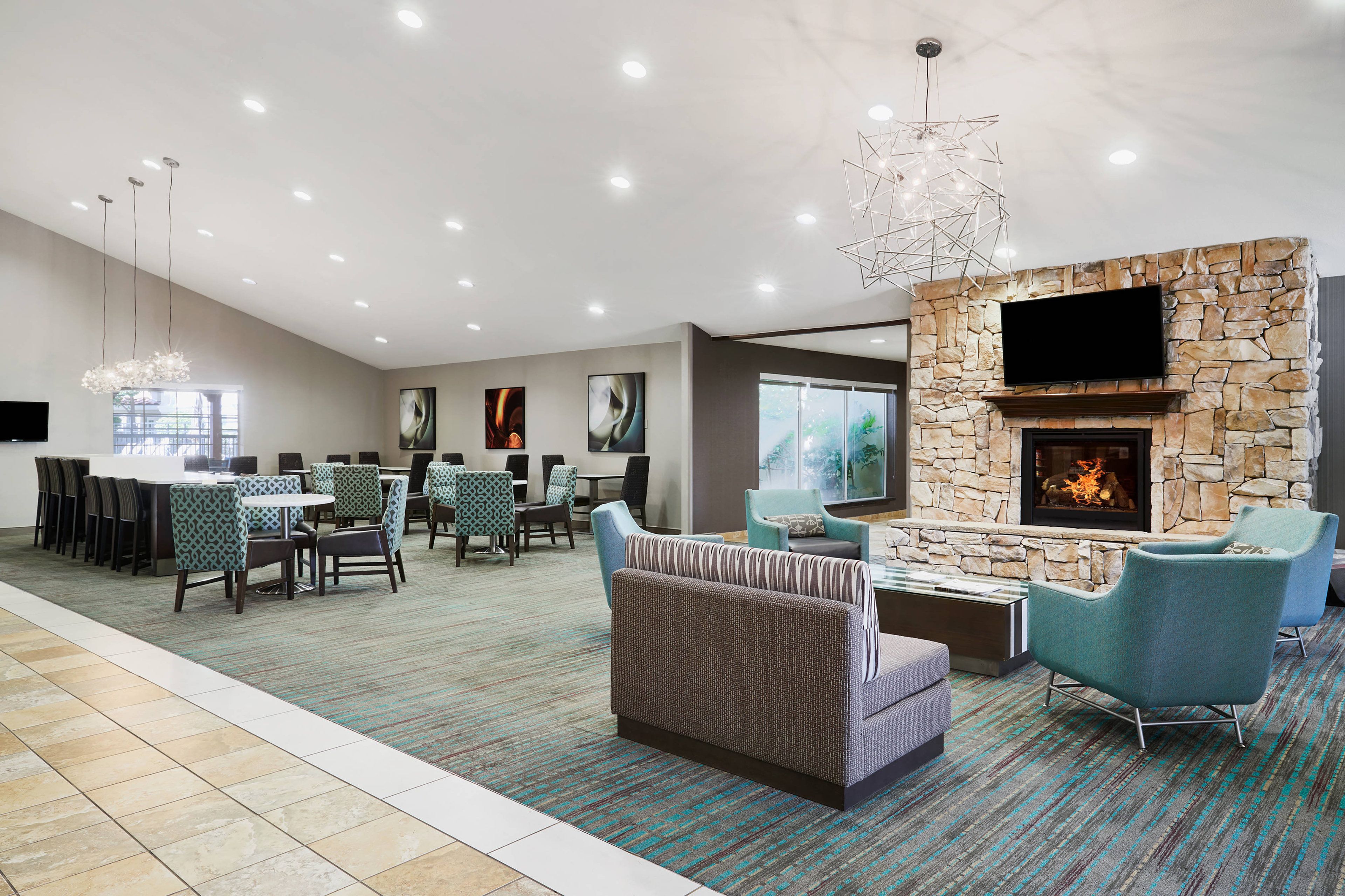 Residence Inn by Marriott Temple in Temple, United States
