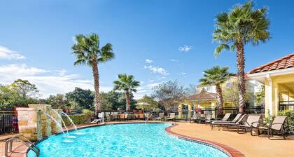 TownePlace Suites by Marriott San Antonio Northwest
