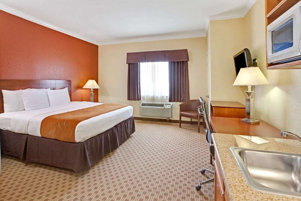 Extended Stay America Suites - Baytown