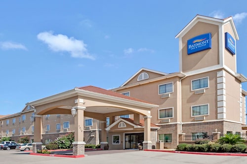 Baytown Convention Center Hotels Find 51 Conference Hotels - 