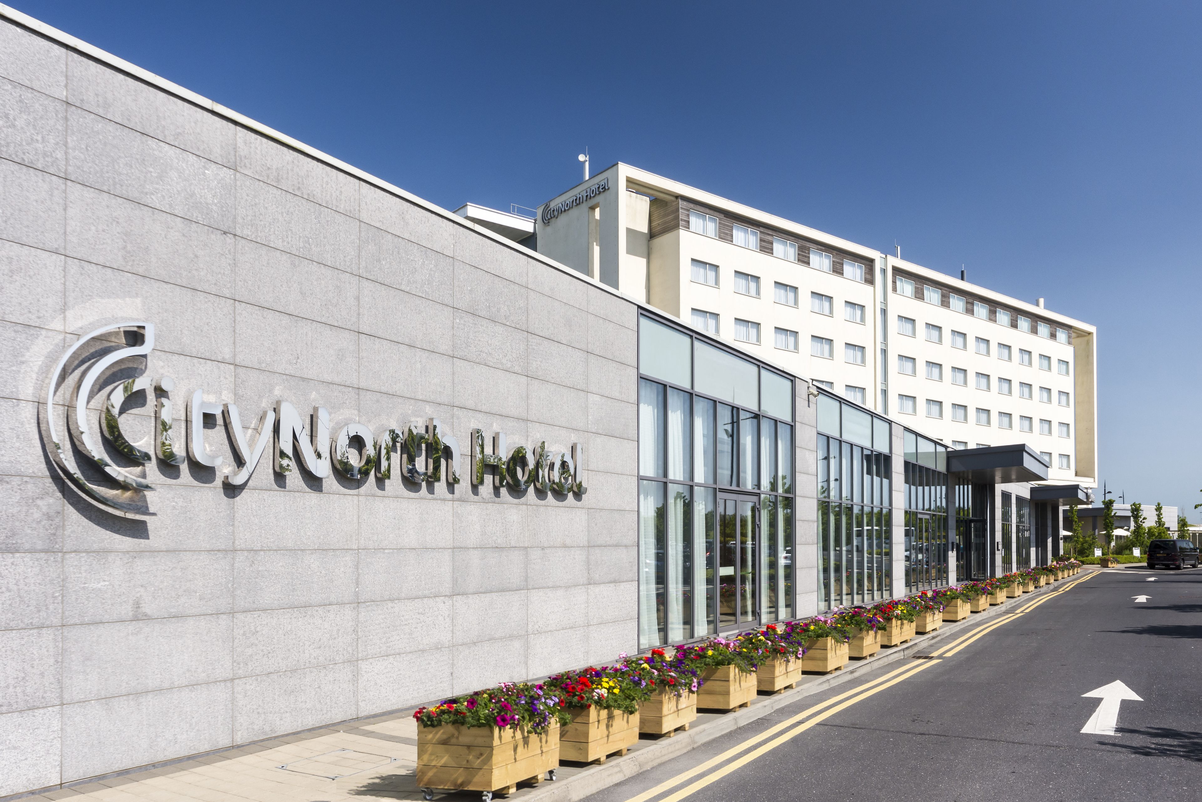 City North Hotel and Conference Centre in Gormanston in Gormanston, Ireland