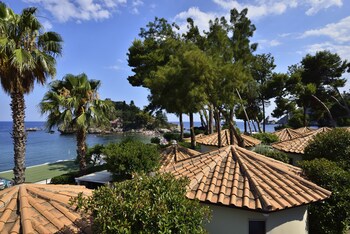 La Plage Resort Taormina Coast 2019 Room Prices Reviews